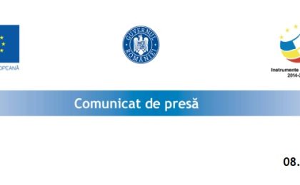 AGRO-MIRELA S.R.L., în calitate de beneficiar al contractului de finanțare M2-AGRI-2189 din 21-06-2022 anunta lansarea proiectul cu titlul ”Cerere”