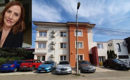 Blocul fostei consiliere locale USR Aida Szilagyi revine în forță: “soluția” găsită pentru intrarea în legalitate a fost ridiculizată de arhitecții Timișoarei 6 Blocul fostei consiliere locale USR Aida Szilagyi revine în forță: “soluția” găsită pentru intrarea în legalitate a fost ridiculizată de arhitecții Timișoarei