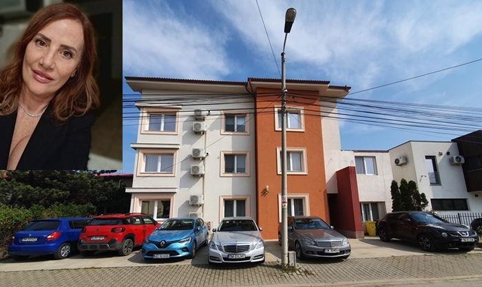 Blocul fostei consiliere locale USR Aida Szilagyi revine în forță: “soluția” găsită pentru intrarea în legalitate a fost ridiculizată de arhitecții Timișoarei