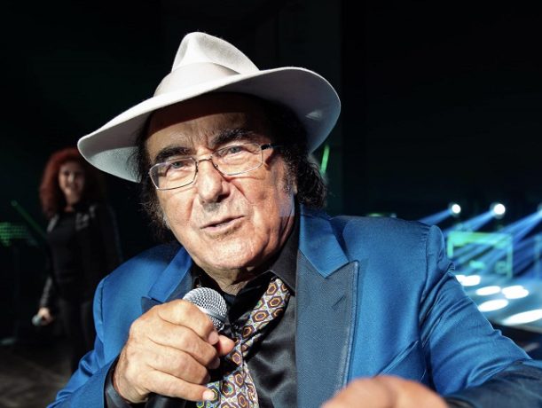 Al Bano spune că a fost invitat să cânte la „concertul păcii” organizat la Moscova în august-septembrie