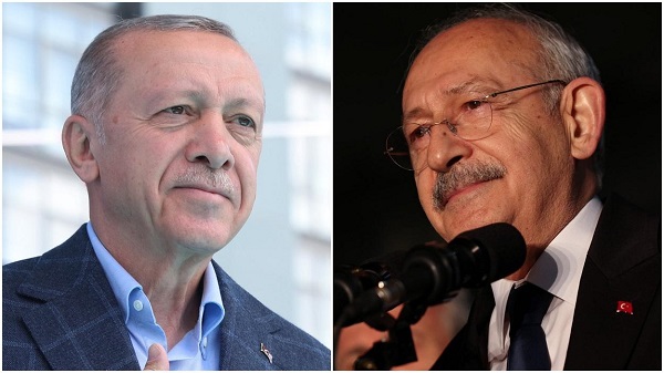 Alegeri în Turcia: stări radical diferite de spirit în cele două tabere/ Se merge spre turul II de scrutin