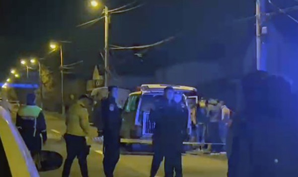 Operațiune nocturnă de amploare a trupelor speciale, la Timișoara