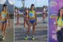 Performanță remarcabilă obținută de Alessia Pop la Campionatul Mondial de marș