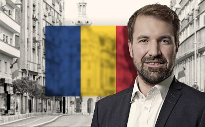 „Calitatea vieții în România nu este mai rea decât în ​​Germania”, spune Alexander Schubel, pentru o revistă germană. Cum prezintă Timișoara nemților un director de multinațională