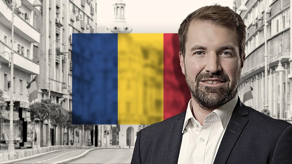 „Calitatea vieții în România nu este mai rea decât în ​​Germania”, spune Alexander Schubel, pentru o revistă germană. Cum prezintă Timișoara nemților un director de multinațională
