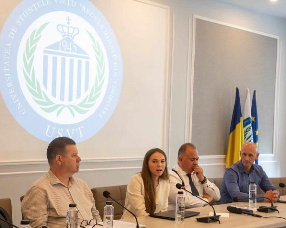 Compania Maxagro investeşte în viitor