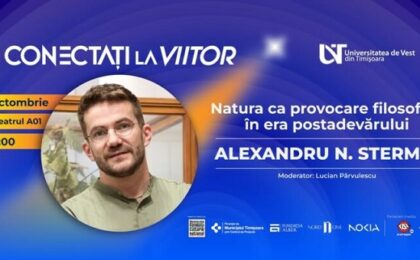 O provocare filosofică în era postadevărului...