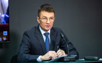 Fostul director adjunct al SIS din Moldova, prins pe Aeroportul Timișoara. Este suspectat că vindea secrete de stat ale României la KGB-ul din Belarus