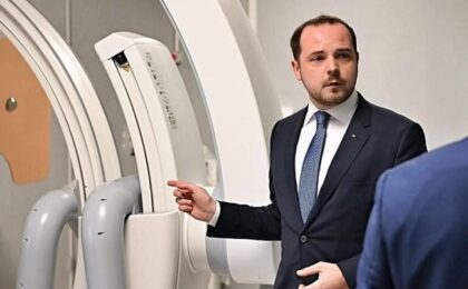 Șapte noi centre de expertiză în boli rare, între care unul la Timișoara