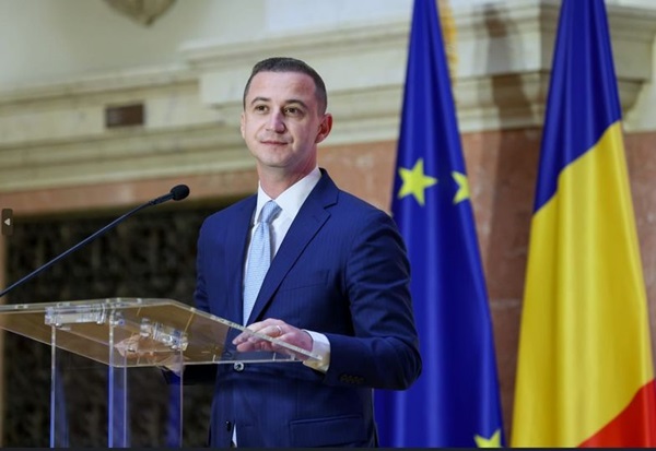 Alfred Simonis: „Am depus în Parlament un proiect de lege care prevede ca Guvernul să susțină financiar repatrierea românilor care își pierd viața în străinătate”