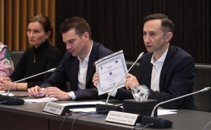 Consiliul Județean Timiș a atras un miliard de lei din fonduri europene