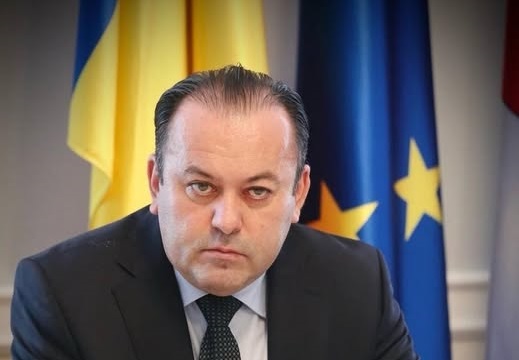 Popoviciu, atac la administraţia USR: "De ce abandonezi Timișoara? Și pe cine servești, de fapt?"