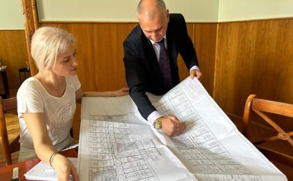Ministrul Justiției, Alina Gorghiu, vizită în Timiș