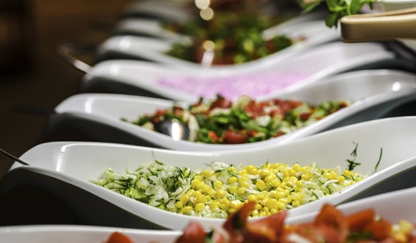 Turcia renunță la sistemul all-inclusive din hoteluri pentru a reduce risipa alimentară