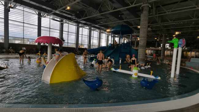 Ofertă foarte slabă pentru amatorii de bălăceală, în minivacanța de 1 Mai, la Timișoara