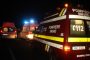 Femeie izbită de o ambulanță pe trecerea de pietoni, în Lugoj
