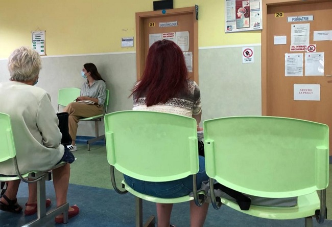 Medicii angajați în spitalele publice din Timiș care vor continua să sară peste consultațiile din ambulatoriu vor fi puși pe liber