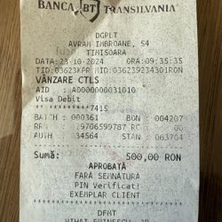 Primăria și Poliția Locală amendează ilegal timișorenii pe o HCL suspendată