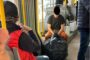 Poliția Locală Timișoara explică de ce l-a sancționat pe tânărul care transporta un sac de peturi în tramvai