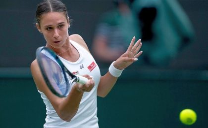 Anca Todoni joacă împotriva britanicei Harriet Dart, în primul tur al calificărilor la US Open