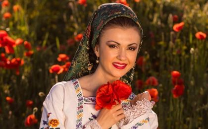 Rugă la Dumbrăvița 12 Rugă la Dumbrăvița