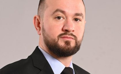 Cine nu votează orbește o pățește: un consilier local al USR Timiș a fost suspendat din partid