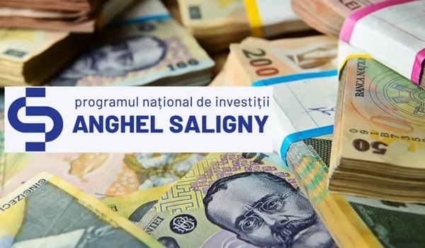 Investițiile timișene prin programul Anghel Saligny, la raport