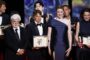 „Anora” a câștigat Palme d'Or la Cannes. Lista învingătorilor
