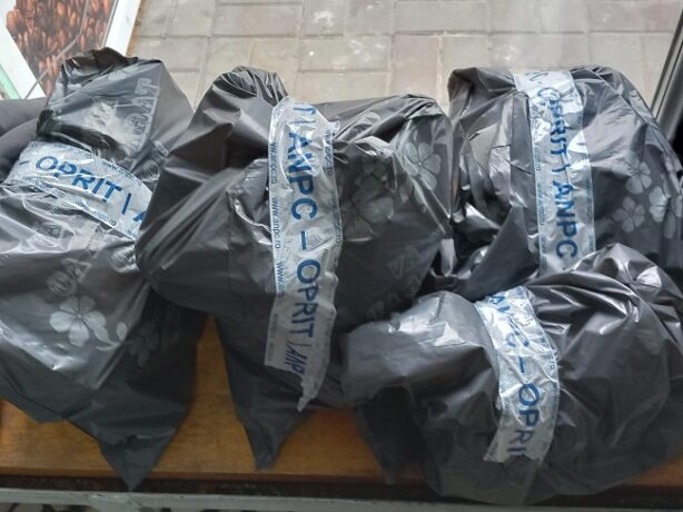 ANPC continuă controalele în târgurile de Crăciun: amenzi de peste 230.000 de lei