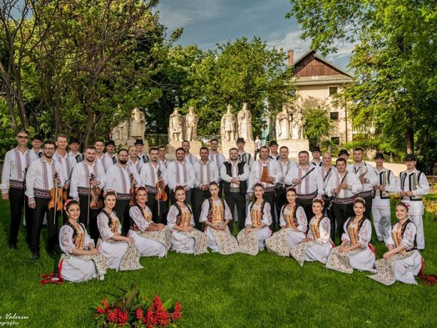 Sărbătorim Ziua Județului Timiș! Spectacol extraordinar cu Ansamblul Profesionist Banatul și invitații săi