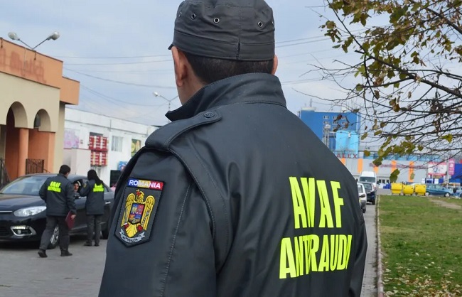 Prejudicii de peste 51,7 milioane lei descoperite în transportul alternativ de persoane. Patru firme sunt din Timiş