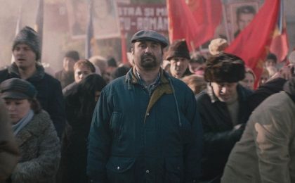 „Anul Nou care n-a fost”, cel mai premiat film la Gala Gopo ediția 2025