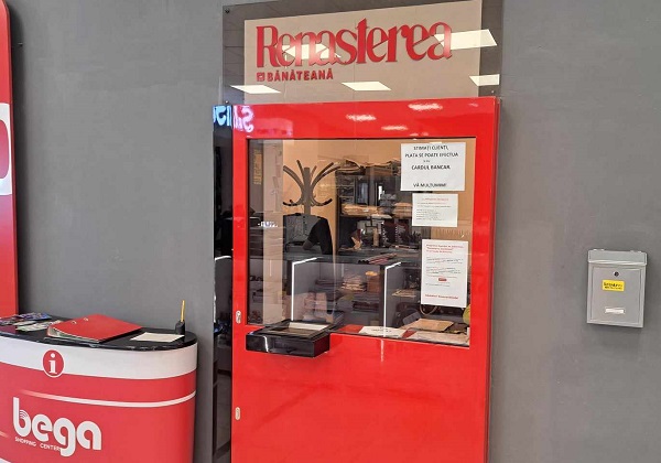 Programul Agenţiei de publicitate "Renaşterea bănăţeană" în perioada Sărbătorilor. Cum transmiteţi online anunţurile pentru ziarul tipărit?