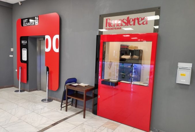 Programul Agenţiei de publicitate „Renaşterea bănăţeană” în zilele de 15 şi 16 august. Cum transmiteţi online un anunţ şi când apar paginile cu anunţuri gratuite