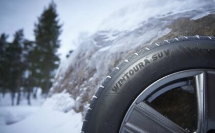 Care sunt, de fapt, anvelopele legale în această iarnă: RAR a venit cu lămuriri importante