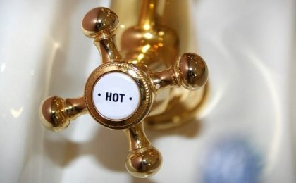 Fără apă caldă și încălzire, miercuri, 12 aprilie, pentru clienții Colterm din cartierele Matei Basarab și Bucovina