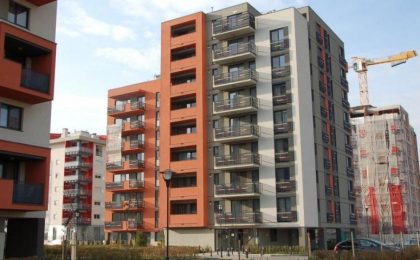Cum au evoluat prețurile medii ale apartamentelor de vânzare în Timişoara şi în alte mari oraşe