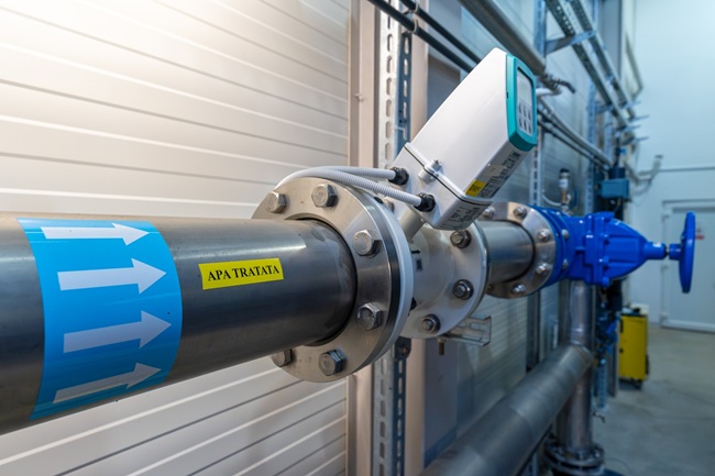 Aquatim a investit peste 400 de milioane de euro în infrastructura de apă și canalizare din Timișoara și județ