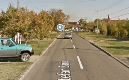 Timișean în vârstă de 67 de ani, găsit mort pe o stradă din Sânnicolau Mic (Arad)