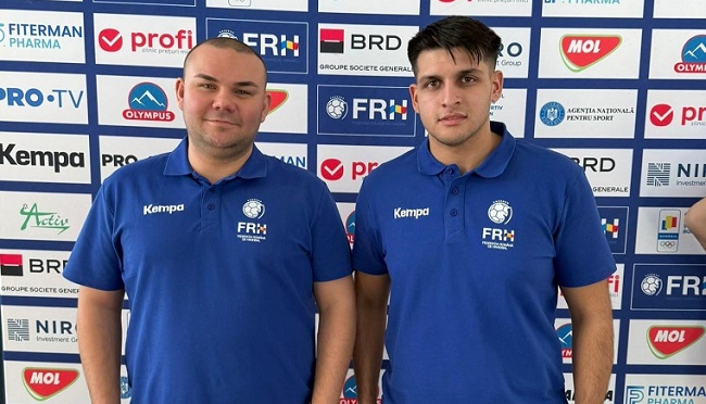 Handbal. Arbitri timișeni de top la nivel național