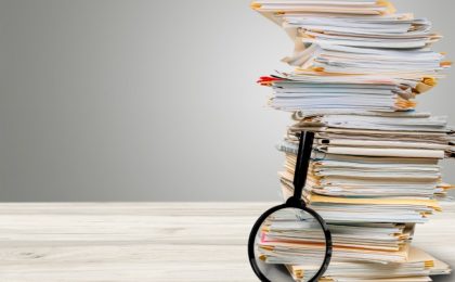 De ce ai nevoie de servicii de arhivare profesionale?