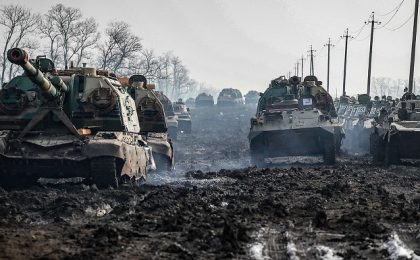 Vladimir Putin cere Parlamentului permisiunea utilizării forţei militare în afara ţării