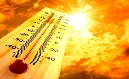 Arșița lovește crunt vestul țării: meteorologii anunță temperaturi și mai ridicate