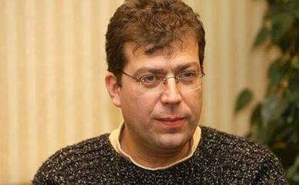 A murit Adrian Pleșca „Artan”, fondator al trupelor Timpuri Noi și Partizan