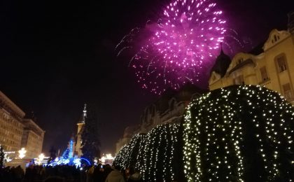 ANM a anunțat cum va fi vremea în noaptea de Revelion. Prognoza până în 9 ianuarie 2022