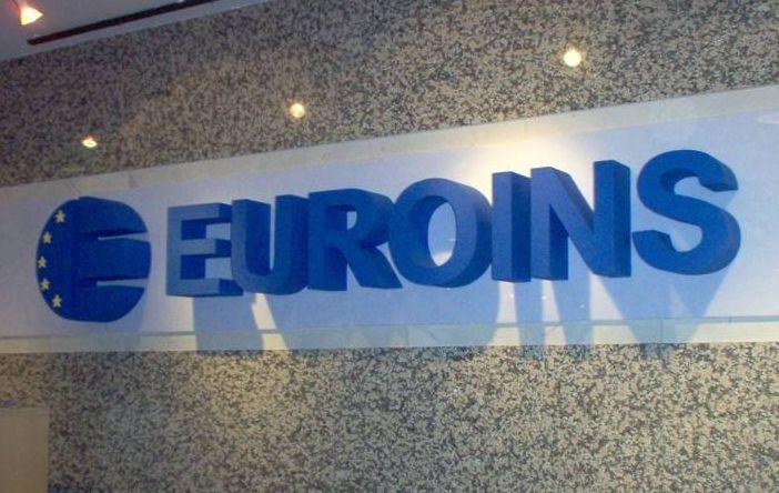 Decizia ASF de retragere a autorizaţiei Euroins s-a publicat în Monitorul Oficial. Clienţii Euroins pot depune cereri de despăgubiri