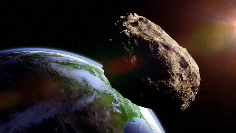 asteroid 2