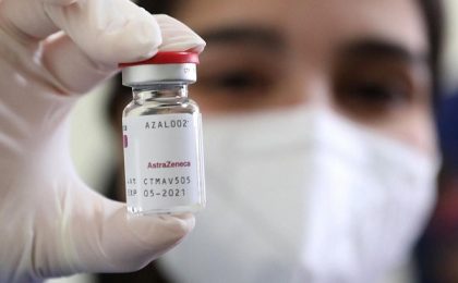 Canada suspendă utilizarea vaccinului AstraZeneca pentru persoanele sub 55 de ani