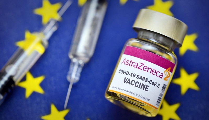 În România, vor fi vaccinate cu vaccinul AstraZeneca persoanele între 18 și 55 de ani / Opt săptămâni, intervalul între cele 2 doze