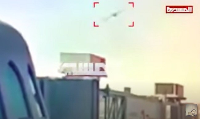 Mai mulţi morţi în urma unui atac cu drone asupra Aeroportului din Abu Dhabi. Video!